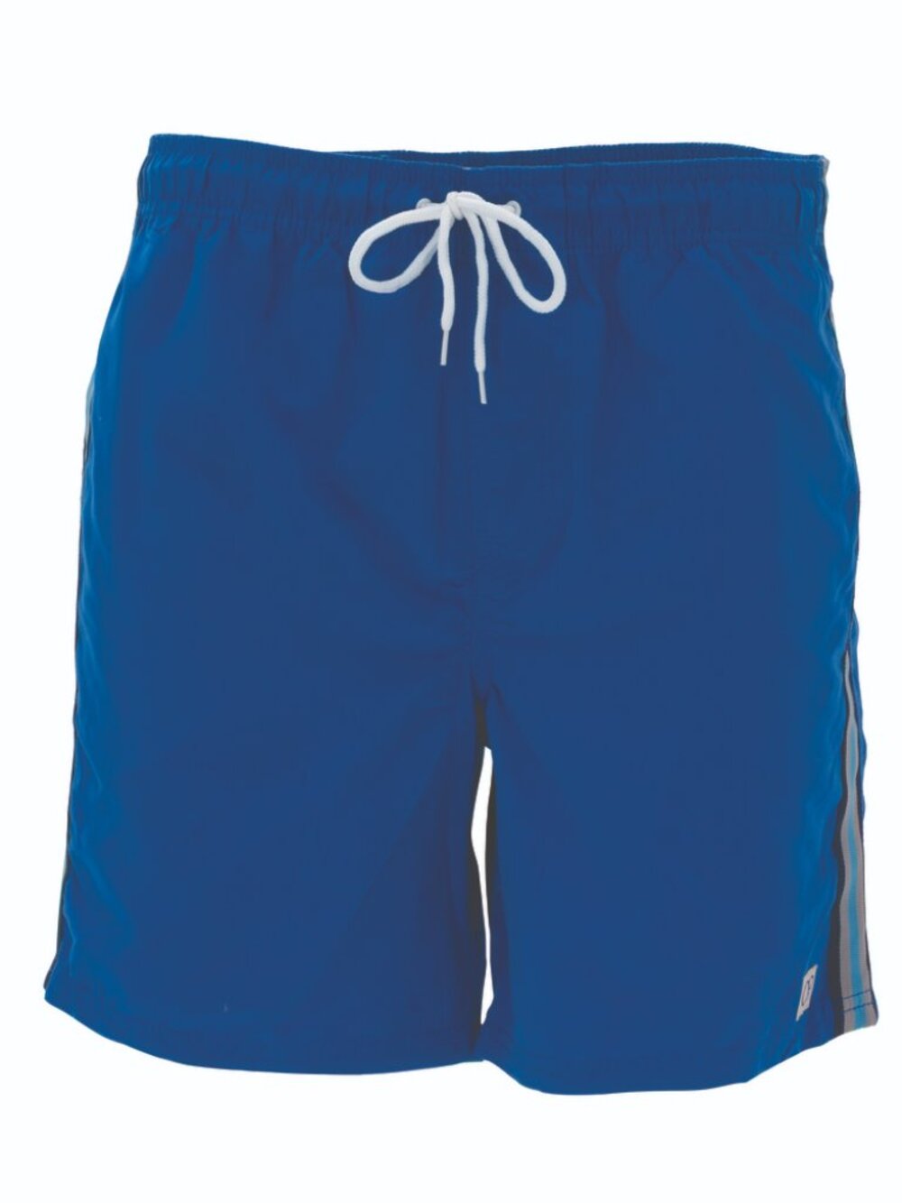 Ocean Pacific Classic Blue Swim Shorts